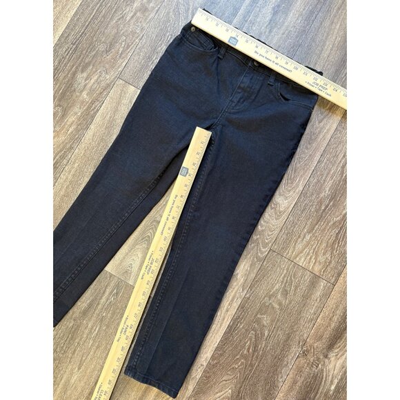 CAT & JACK BOYS SIZE 10 BUNDLE (3) PANTS - JEANS DRAWSTRING ADJUSTABLE STRETCH - Picture 9 of 10